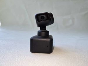 Insta360 Link - PTZ 4K Ai- Powered Webcam Unboxing and Review