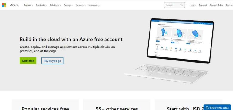 High-Stakes Cyber Threat: Executives Under Siege as Microsoft Azure Faces Targeted Hacking Campaign