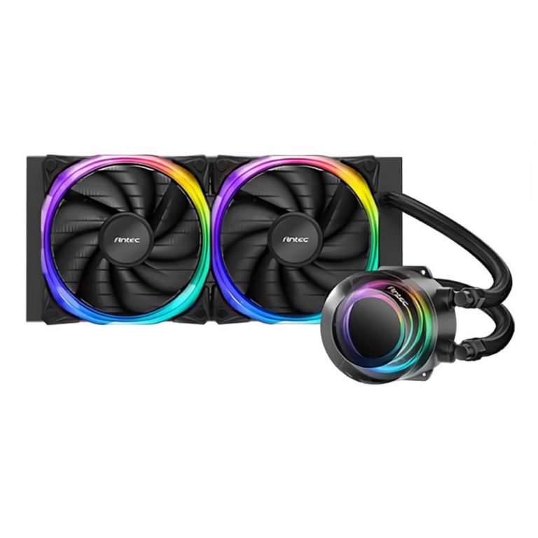 Best ARGB CPU Liquid Cooler