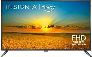 Insignia 42-inch F20 Series HD smart TV
