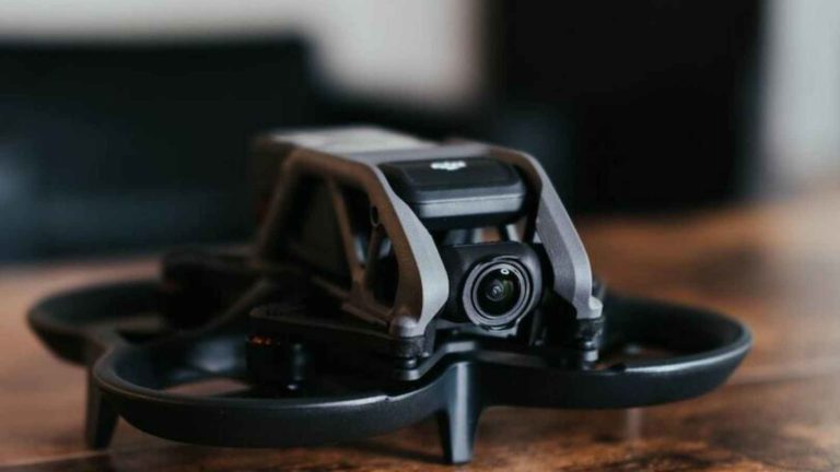 Enhancements and Improvements: DJI's Latest Bug Fixes for Avata and Mavic 3 Drones