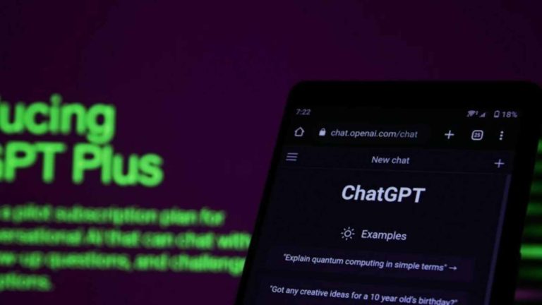 ChatGPT: Elevating Its Role as Your Go-To Android Voice Assistant