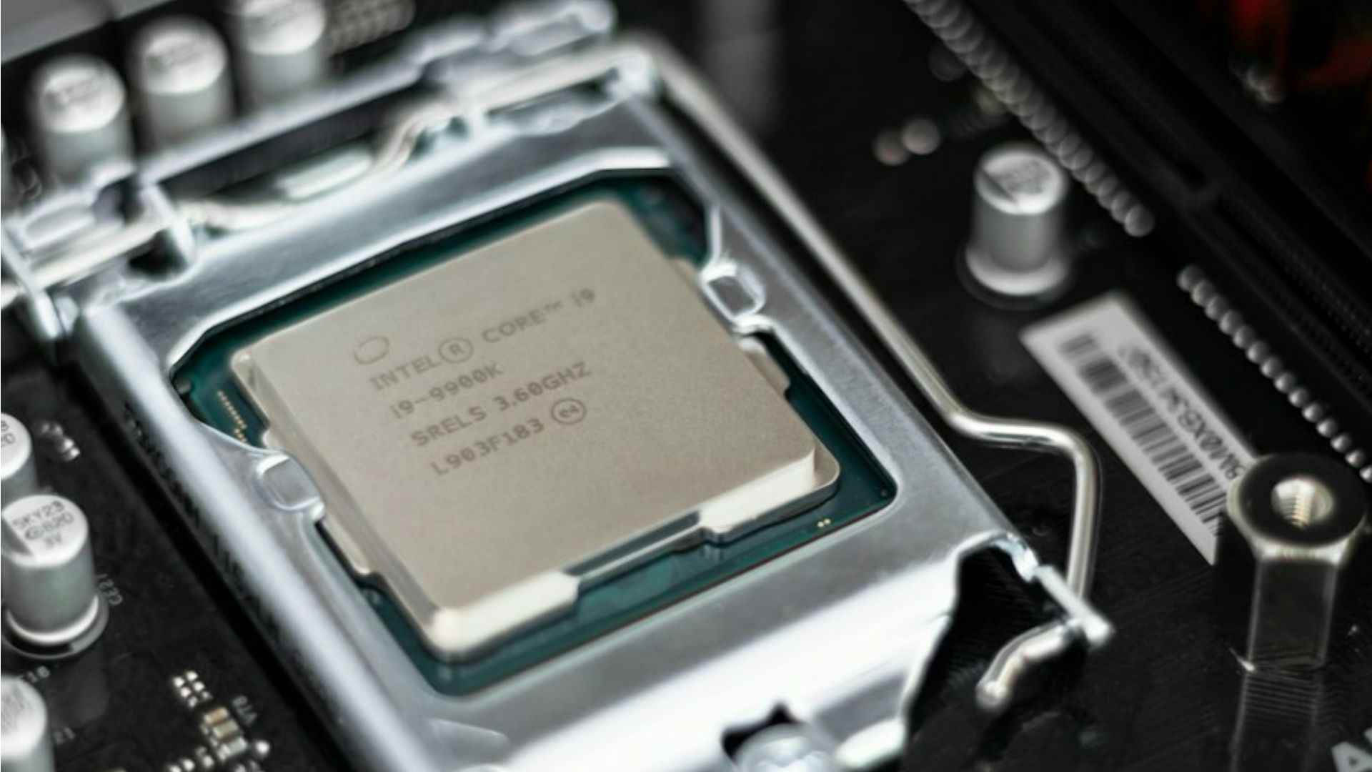 Intel’s 14900K CPU Supercharged: 6.2GHz Boost Raises Performance ...