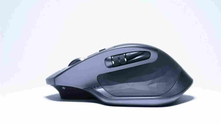Enhance Your Computing Setup with the Ultimate Ergonomic Mouse