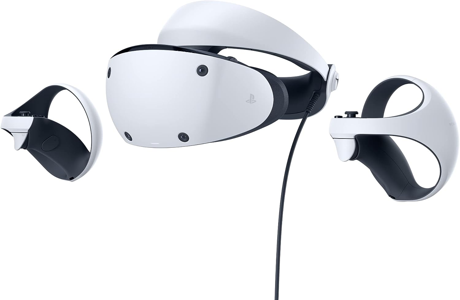 PlayStation VR 2:  