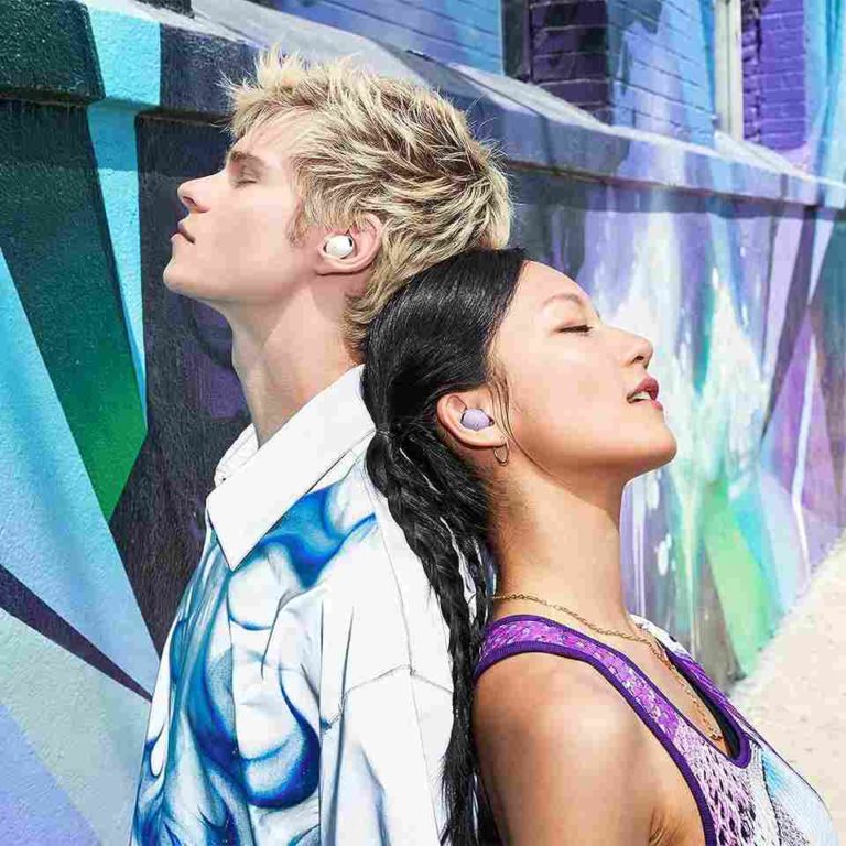 Savings Alert: Samsung Galaxy Buds 2 Pro Discounts