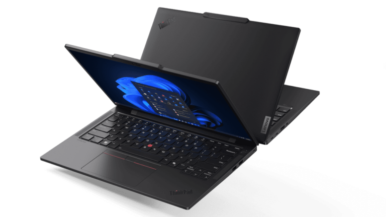 Revelations About Lenovo's Latest ThinkPads