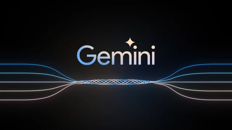 Google gemini