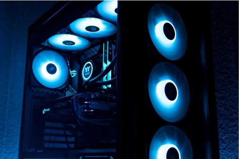 Optimal Power Supply for RTX 4090 Graphics Cards: Why 1200W Is Recommended