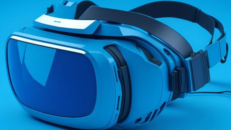 Apple Vision Pro vs. Meta Quest 3: Understanding the Future of Virtual Reality