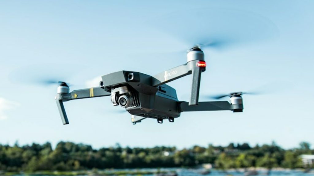 Drones Blogs