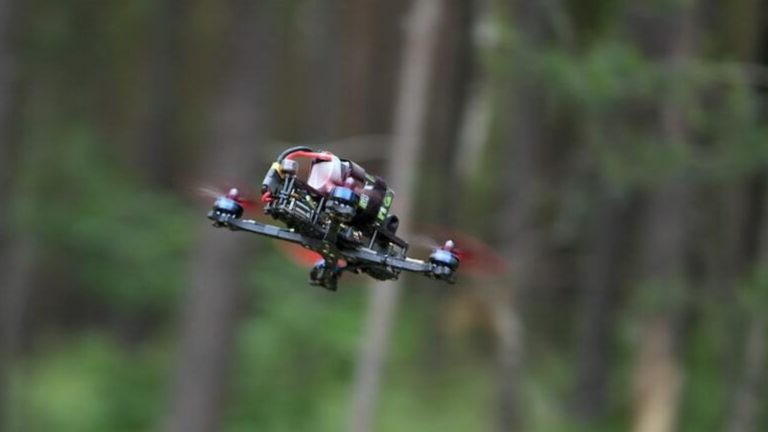 FPV Drones: Unleash Your Aerial Adventure with Options for Every Skill Level and Budget