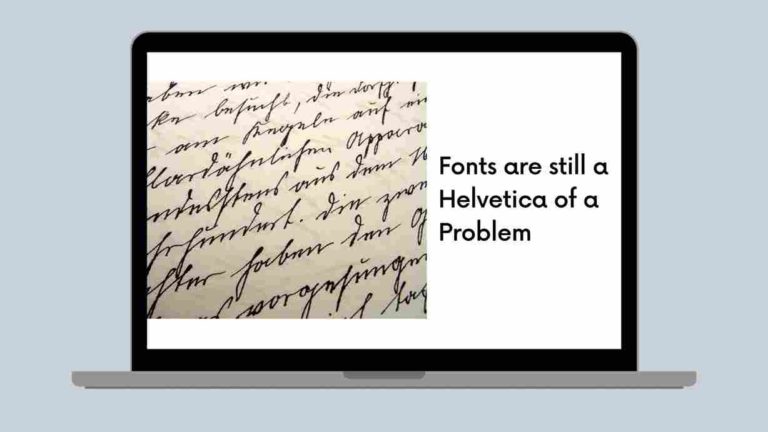 Unveiling Font Security Risks: Canva's Investigation Exposes Surprising Vulnerabilities in Typeface Choices