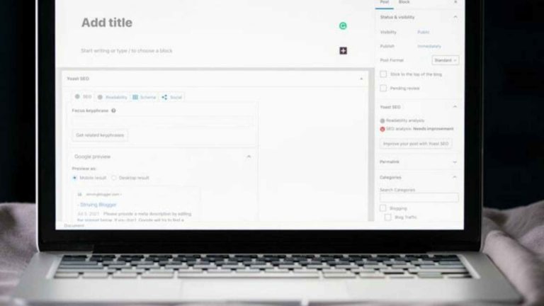 WordPress websites are being hacked to hijack your browser — and then attack other sites