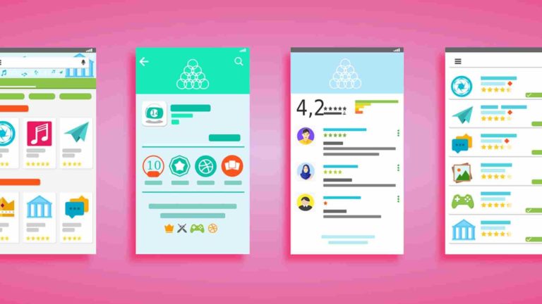 Google Mulls Game-Changer: Android Users May Soon Download Five Apps Simultaneously