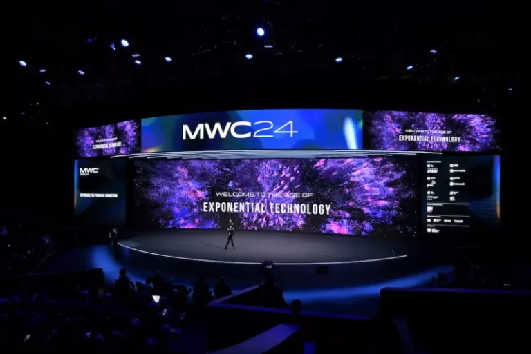 The Pinnacle of Tech Marvels: Unveiling the Best Gadgets of MWC 2024, Featuring Top Phones, Laptops, and Beyond
