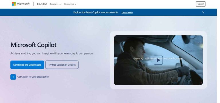 Microsoft's Copilot AI: File Reading Upgrade, Privacy Concerns Addressed