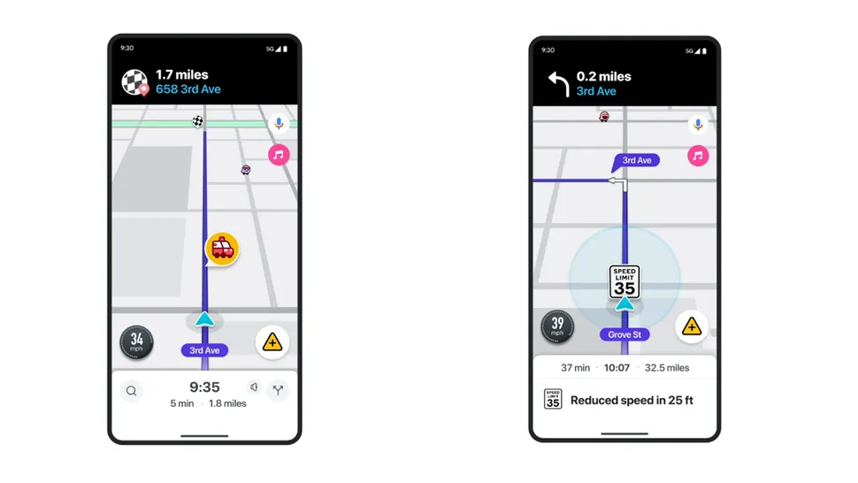 Navigating the Future: Waze's Game-Changing Quality-of-Life Update