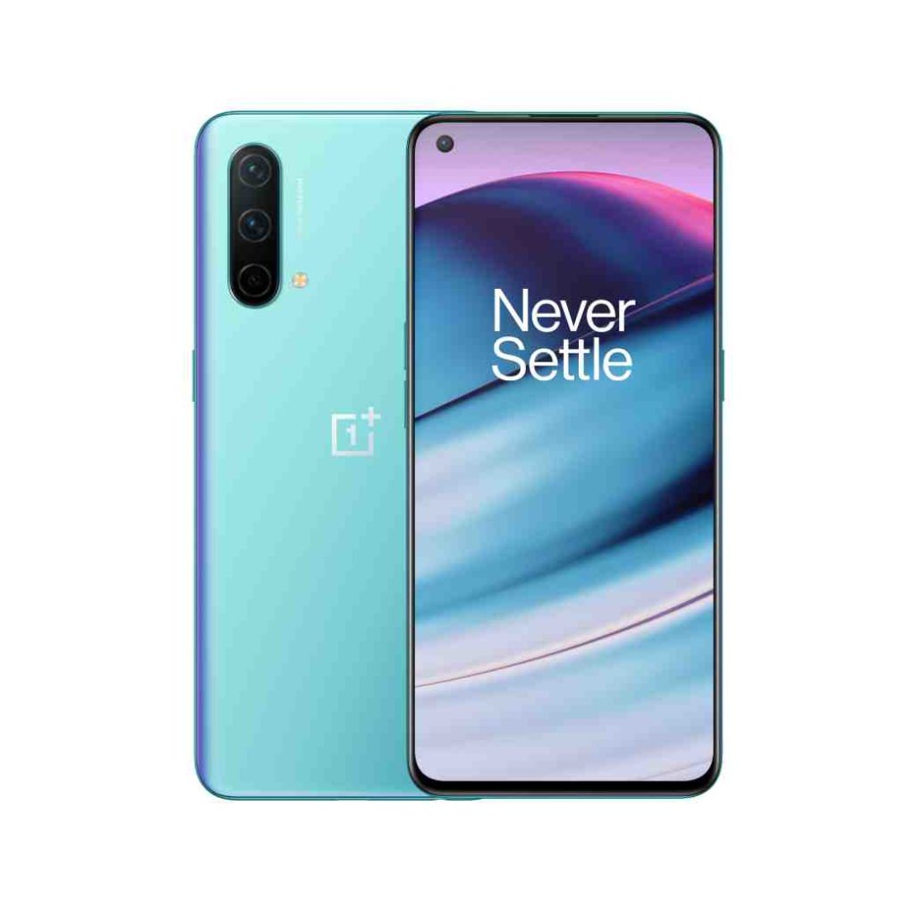 OnePlus Nord 5 Leaked: A Dream Come True for Nord Enthusiasts