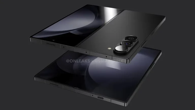 Unveiling the Future: Samsung Galaxy Z Fold 6 Ultra Rumors and Expectations