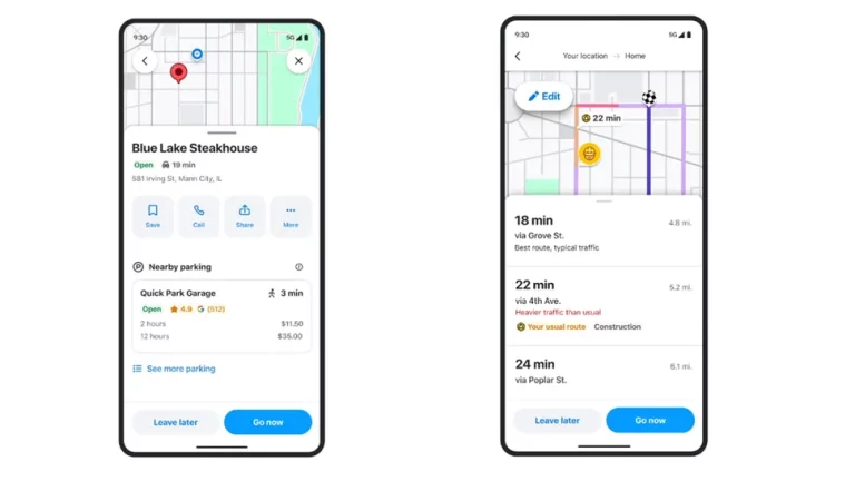 Navigating the Future: Waze's Game-Changing Quality-of-Life Update